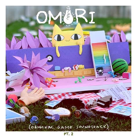 OMORI OST - 178 My Time. . Omori ost